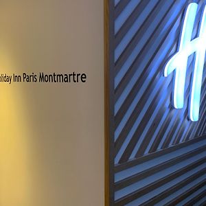 Hôtel Holiday Inn Paris Montmartre